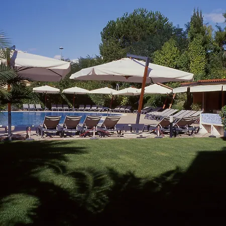 Hotel La Giocca