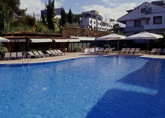 La Giocca 4*