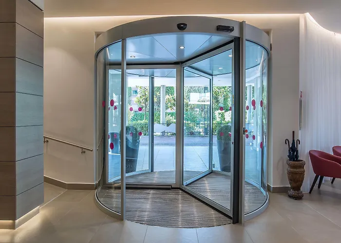 Otel La Giocca Roma