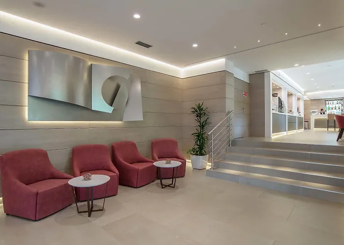 Otel La Giocca Roma