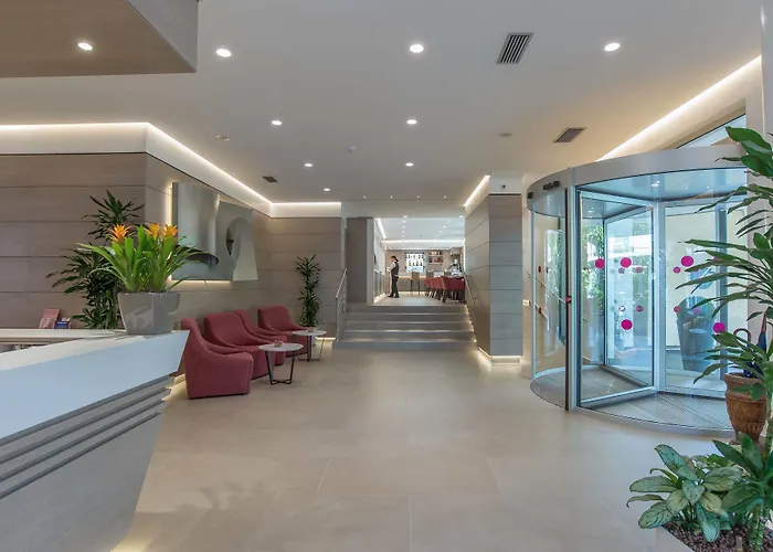 La Giocca Otel 4*