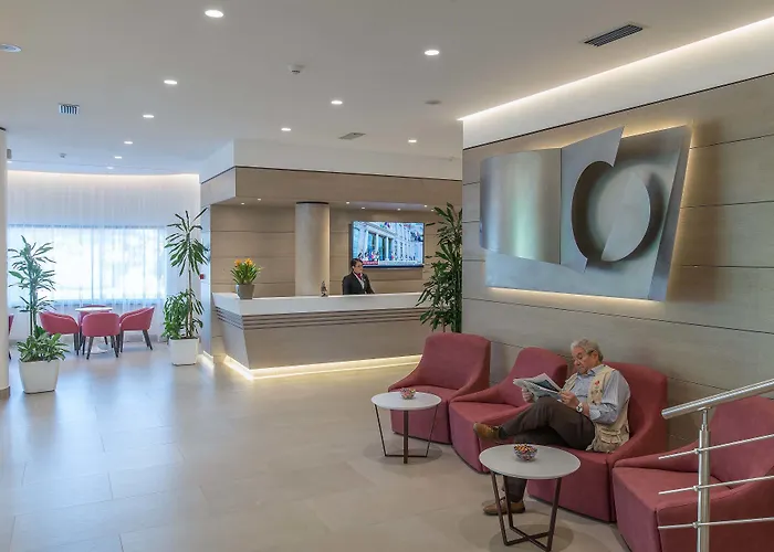 La Giocca Otel Roma