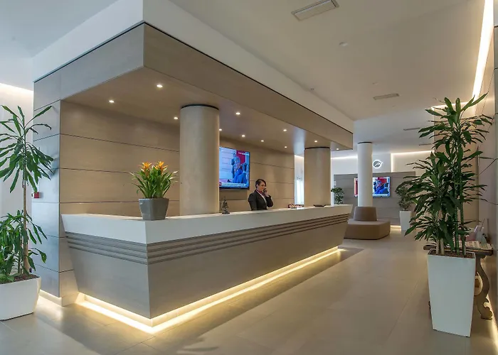 Otel La Giocca