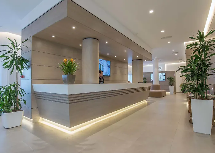 Otel La Giocca 4*