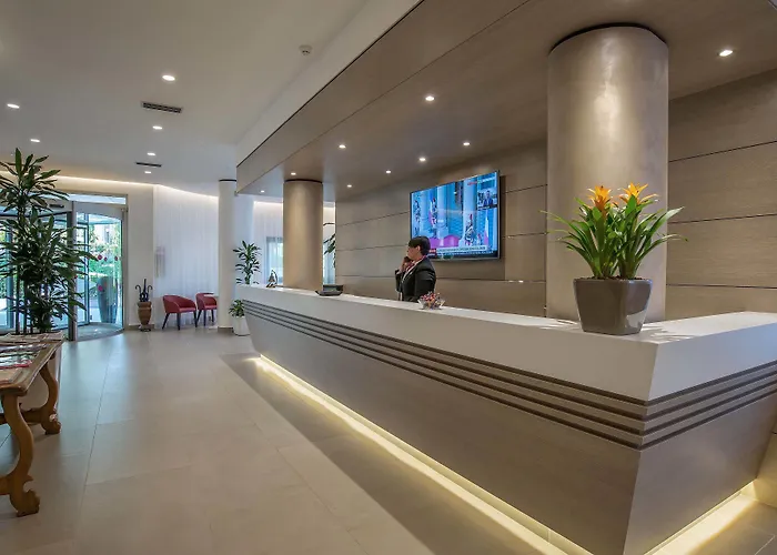 Otel La Giocca