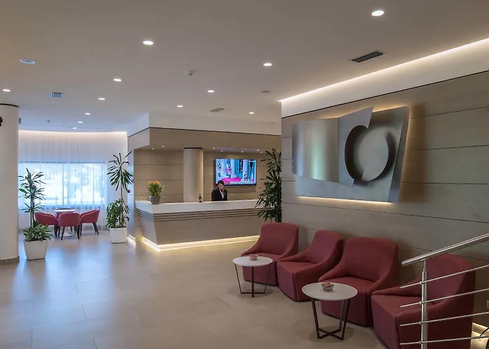 Otel La Giocca