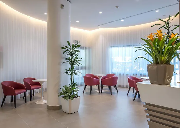 La Giocca Otel Roma