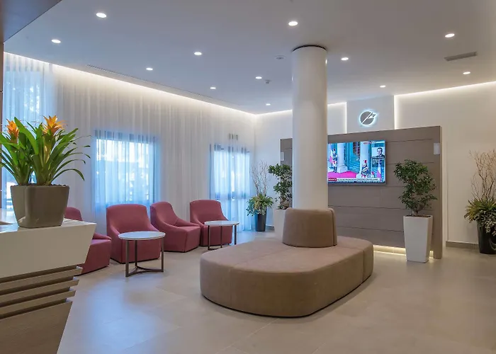 Otel La Giocca Roma