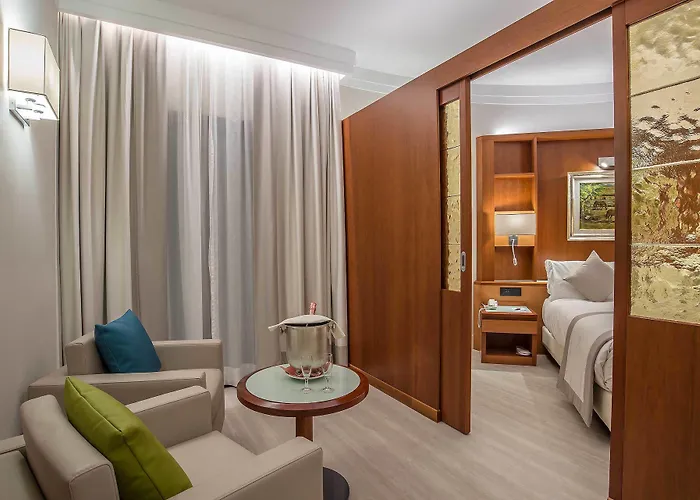La Giocca Otel 4*