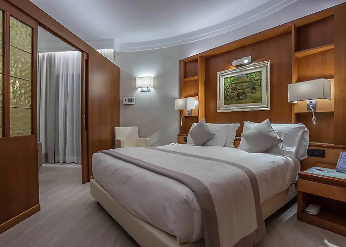 La Giocca Otel 4*