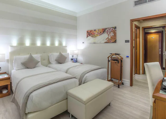 La Giocca Otel 4*