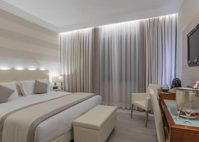 Otel La Giocca