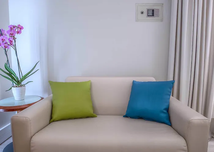 La Giocca Otel 4*