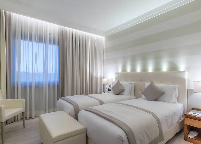 Otel La Giocca