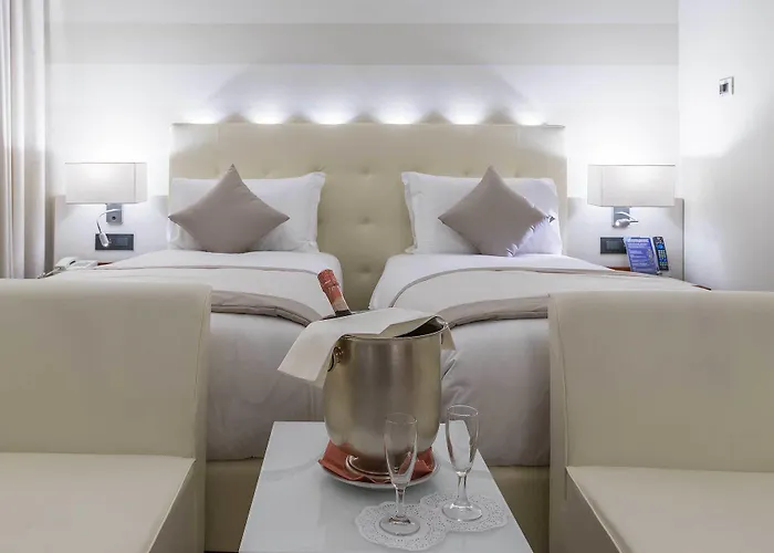 Otel La Giocca 4*