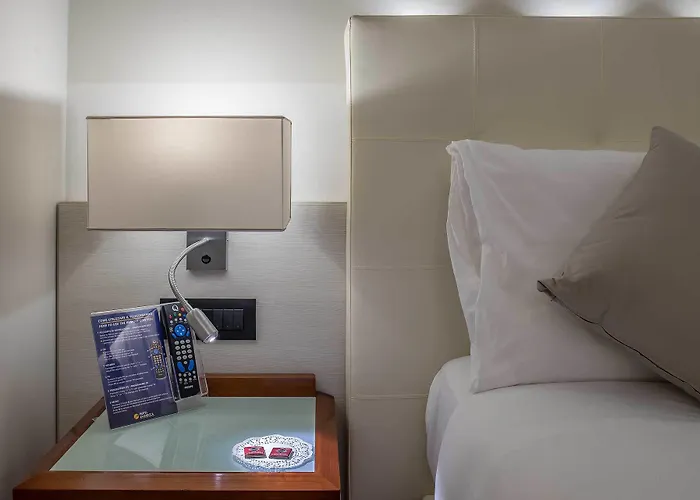 Otel La Giocca Roma