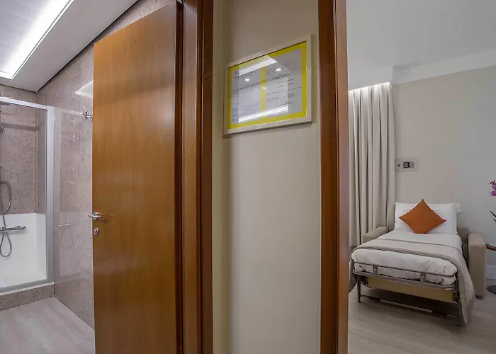 La Giocca Otel 4*