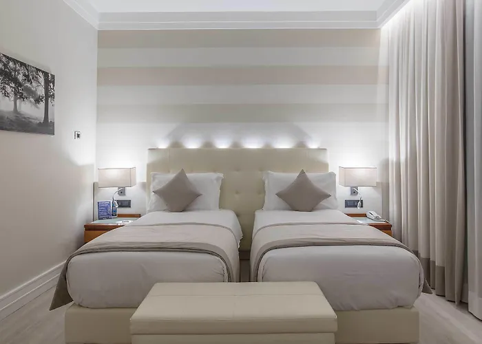 Otel La Giocca