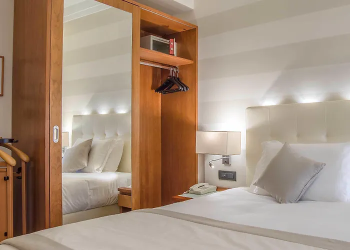Otel La Giocca 4*