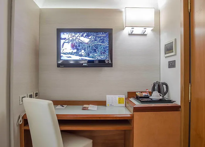 Otel La Giocca 4*