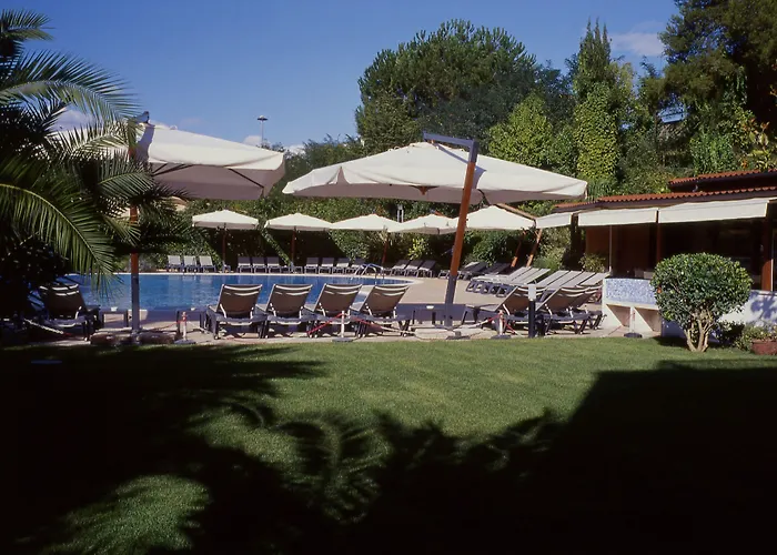 La Giocca Otel 4*