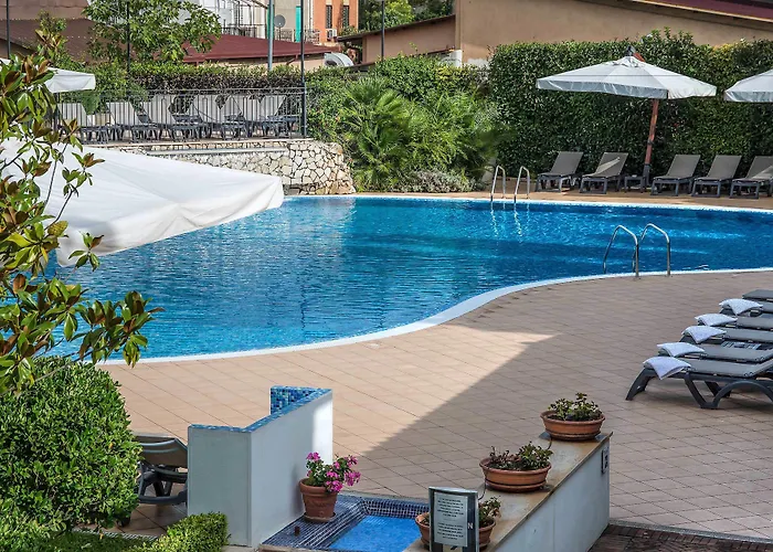 La Giocca 4*