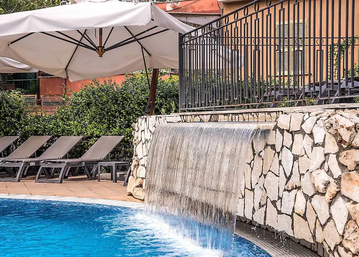 La Giocca Otel Roma