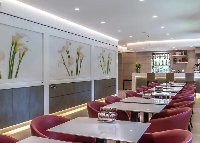 La Giocca Otel 4*
