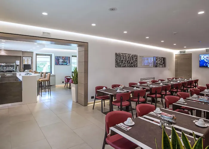 La Giocca 4* Roma