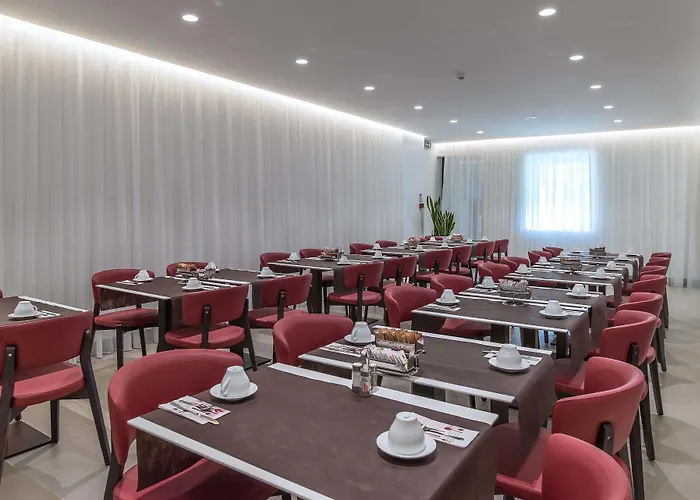 La Giocca 4* Roma