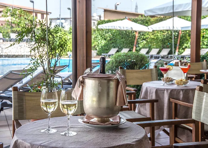 La Giocca Otel 4*