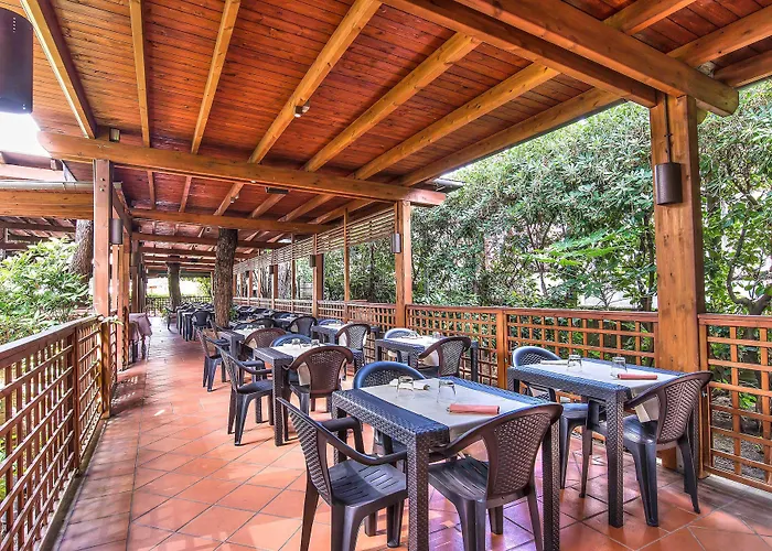 La Giocca Otel