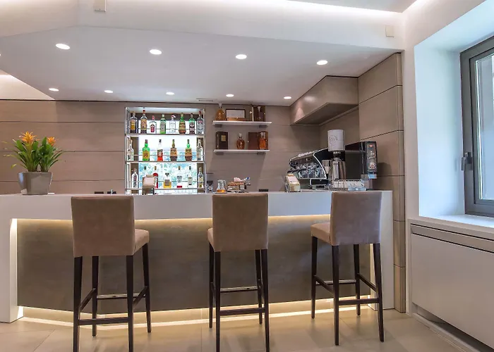 La Giocca Otel Roma