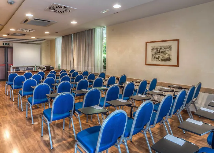 La Giocca Otel