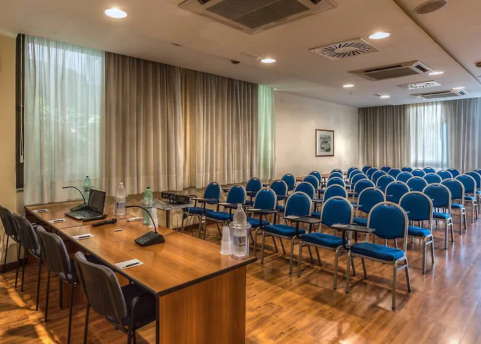 Otel La Giocca Roma