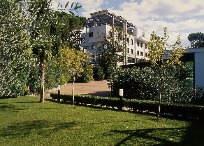 La Giocca Otel