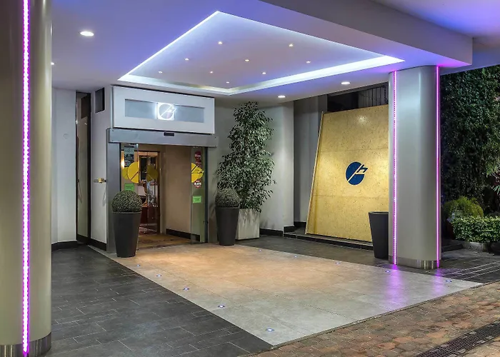 La Giocca Otel Roma