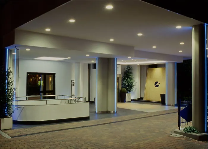 La Giocca Otel