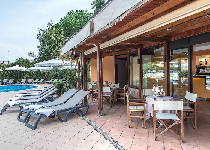 La Giocca Otel Roma